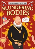 Cover: Blundering Bodies - BookLife Publishing