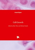 Cover: Cell Growth - IntechOpen