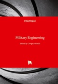Cover: Military Engineering - IntechOpen