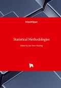 Cover: Statistical Methodologies - IntechOpen