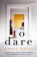 Cover: To Dare - Legend Press Ltd