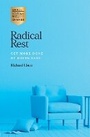 Cover: Radical Rest - Hardie Grant Books (UK)