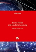 Cover: Social Media and Machine Learning - IntechOpen