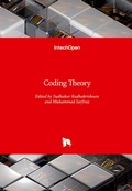 Cover: Coding Theory - IntechOpen