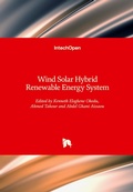 Cover: Wind Solar Hybrid Renewable Energy System - IntechOpen