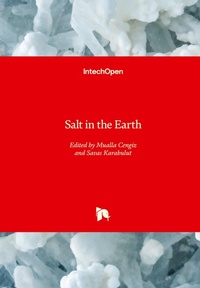 Abbildung von: Salt in the Earth - IntechOpen
