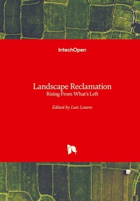 Enlarge image Cover: Landscape Reclamation - IntechOpen