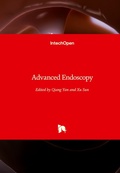 Cover: Advanced Endoscopy - IntechOpen