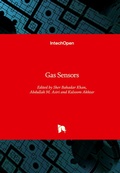 Cover: Gas Sensors - IntechOpen
