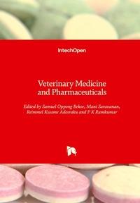 Abbildung von: Veterinary Medicine and Pharmaceuticals - IntechOpen