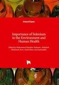 Cover: Importance of Selenium in the Environment and Human Health - IntechOpen