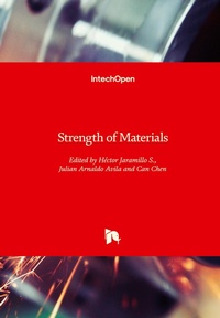 Enlarge image Cover: Strength of Materials - IntechOpen