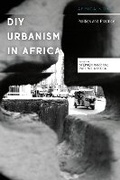 Cover: DIY Urbanism in Africa - Zed Books Ltd