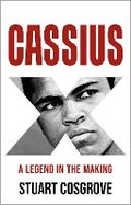 Cover: Cassius X - Polygon An Imprint of Birlinn Limited