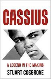 Enlarge image Cover: Cassius X - Polygon An Imprint of Birlinn Limited