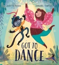 Cover: Got to Dance - Storyhouse Publishing