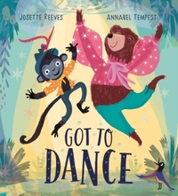 Enlarge image Cover: Got to Dance - Storyhouse Publishing