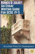 Cover: Romeo and Juliet - Accolade Press