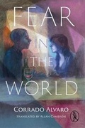 Cover: Fear in the World - Vagabond Voices