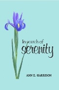 Cover: In search of Serenity - Saturday Night Press