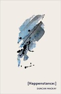 Cover: [Happenstance:] - Muscaliet Press