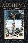 Cover: Alchemy: The Soul of Astrology - Wessex Astrologer Ltd