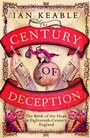 Cover: The Century of Deception - Saqi Books