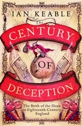Cover: The Century of Deception - Saqi Books