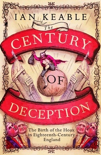 Enlarge image Cover: The Century of Deception - Saqi Books
