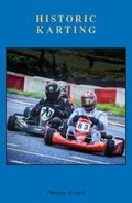 Cover: Historic Karting 2020 - Tricorn Books