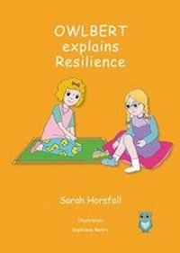 Enlarge image Cover: OWLBERT explains Resilience 2020 - Tricorn Books