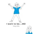 Cover: I want to be ME! 2020 - Tricorn Books