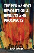 Cover: The Permanent Revolution and Results and Prospects - Wellred Books