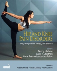 Abbildung von: Hip and Knee Pain Disorders - Handspring Publishing Limited