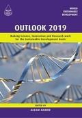 Cover: World Sustainable Development Outlook 2019 2019 - World Association for Sustainable Development (WASD)