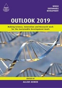 Enlarge image Cover: World Sustainable Development Outlook 2019 2019 - World Association for Sustainable Development (WASD)