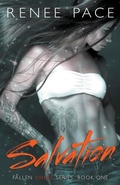 Cover: Salvation - Renee Pace