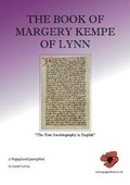 Cover: The Book of Margery Kempe of Lynn - Poppyland Publishing