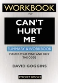 Cover: WORKBOOK For Can't Hurt Me - Hybrid books