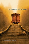 Cover: The Eater of Dreams - Poetry Box