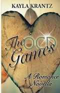 Cover: The OCD Games - Into the Darkness Publishing