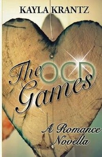 Enlarge image Cover: The OCD Games - Into the Darkness Publishing