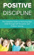 Cover: Positive Discipline - Ryan Zeman