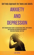 Cover: Anxiety and Depression - Robert Satterfield