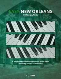 Abbildung von: Easy New Orleans - Southern House Publishing