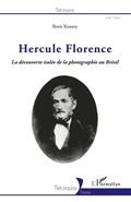 Cover: Hercule Florence - Historiques