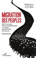 Cover: Migration des peuples - Editions L'Harmattan