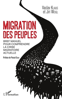 Enlarge image Cover: Migration des peuples - Editions L'Harmattan