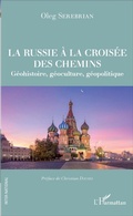 Cover: La Russie &agrave; la crois&eacute;e des chemins - Inter-National
