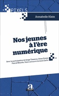 Cover: Nos jeunes &agrave; l'&egrave;re num&eacute;rique - Pixels